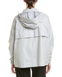 Herno Herno Hooded Jacket