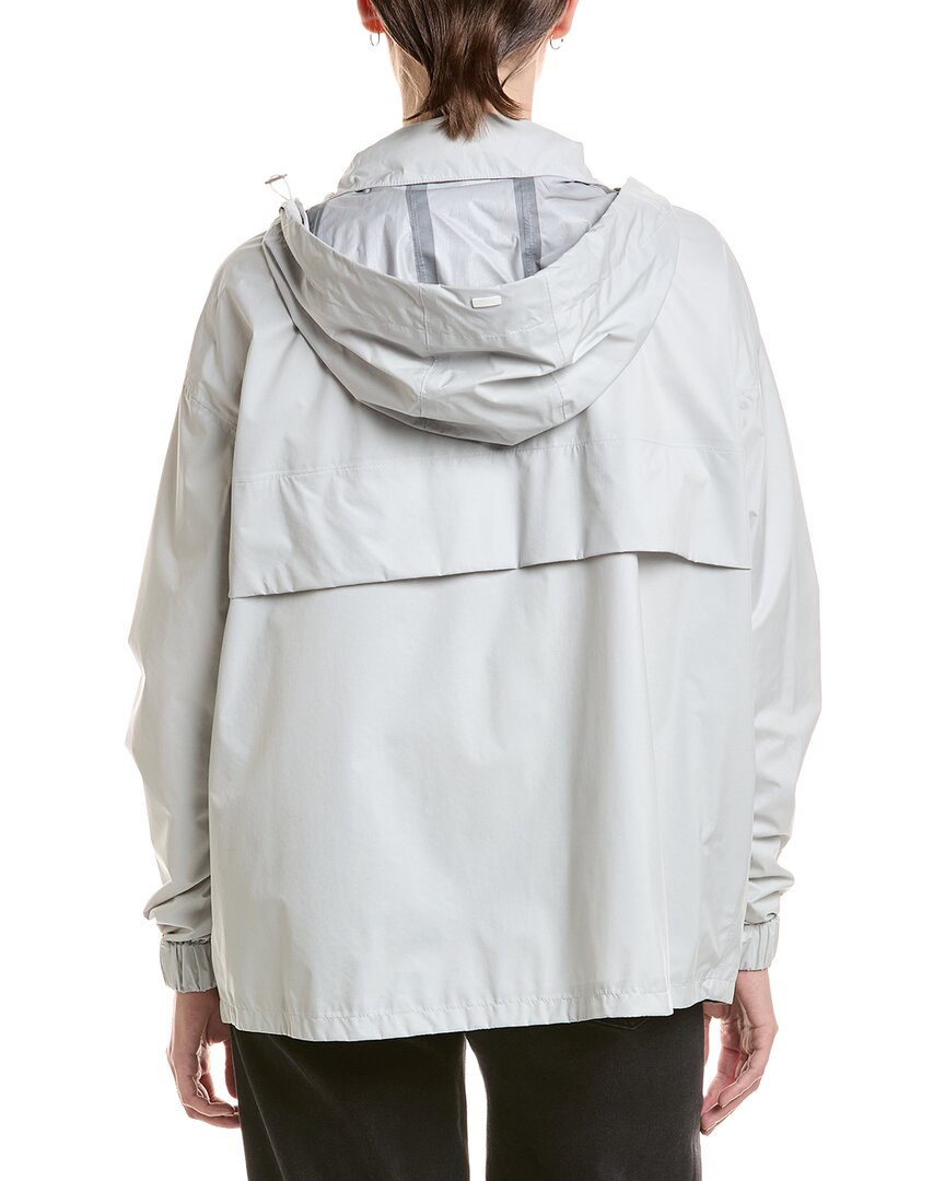 Herno Herno Hooded Jacket