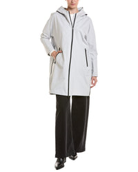 Herno Herno Windbreaker Jacket
