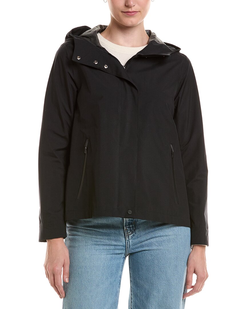 Herno Herno Hooded Jacket