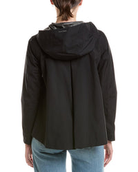 Herno Herno Hooded Jacket
