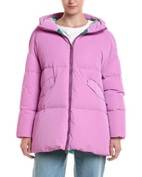Herno Herno Padded Winter Jacket