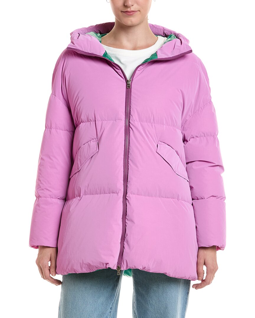 Herno Herno Padded Winter Jacket