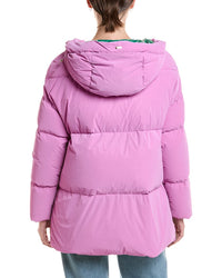 Herno Herno Padded Winter Jacket