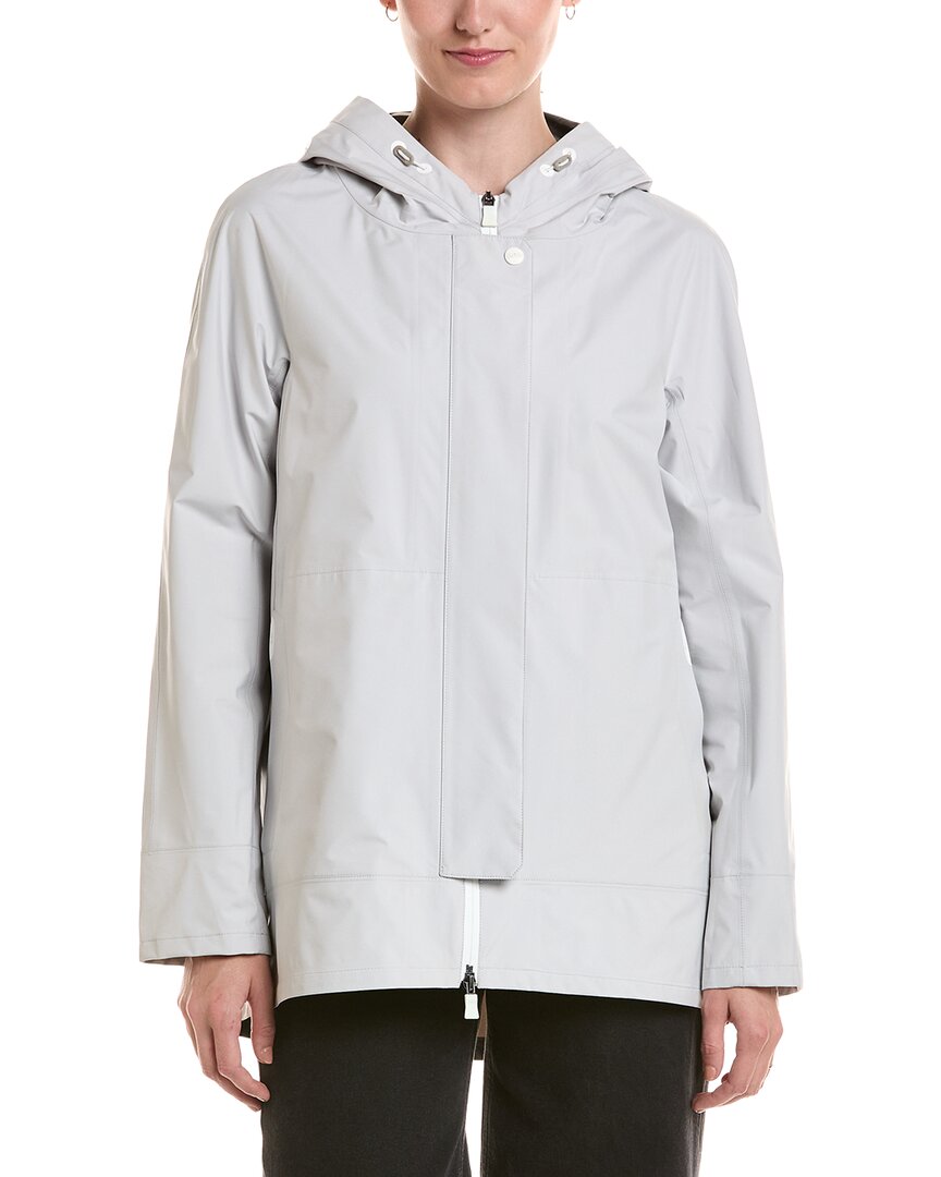 Herno Herno Adjustable Hood Jacket