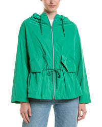Herno Herno Hooded Jacket