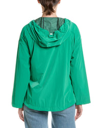 Herno Herno Hooded Jacket