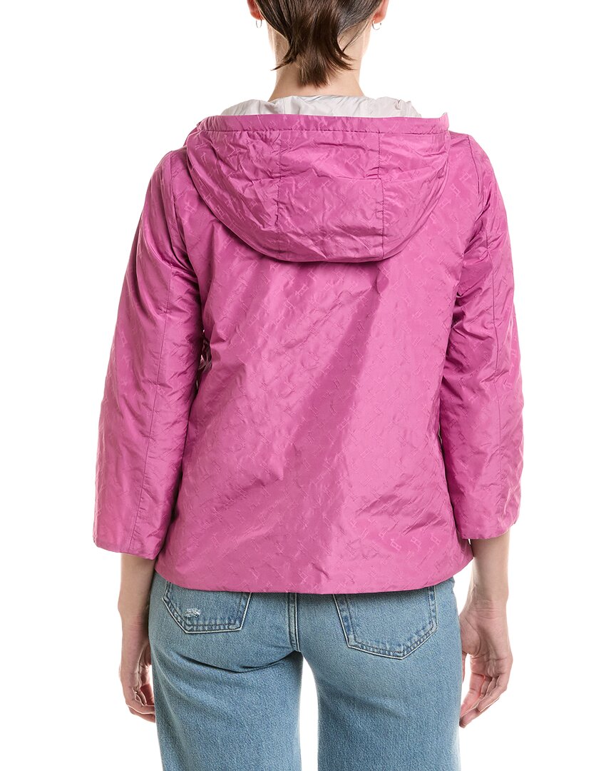Herno Herno Hooded Jacket