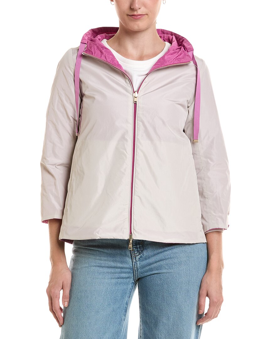 Herno Herno Hooded Jacket