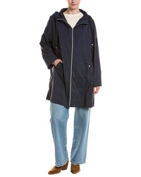Herno Herno Hooded Jacket