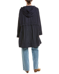 Herno Herno Hooded Jacket