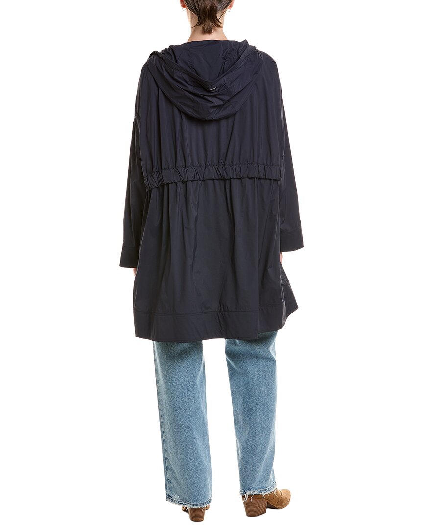 Herno Herno Hooded Jacket