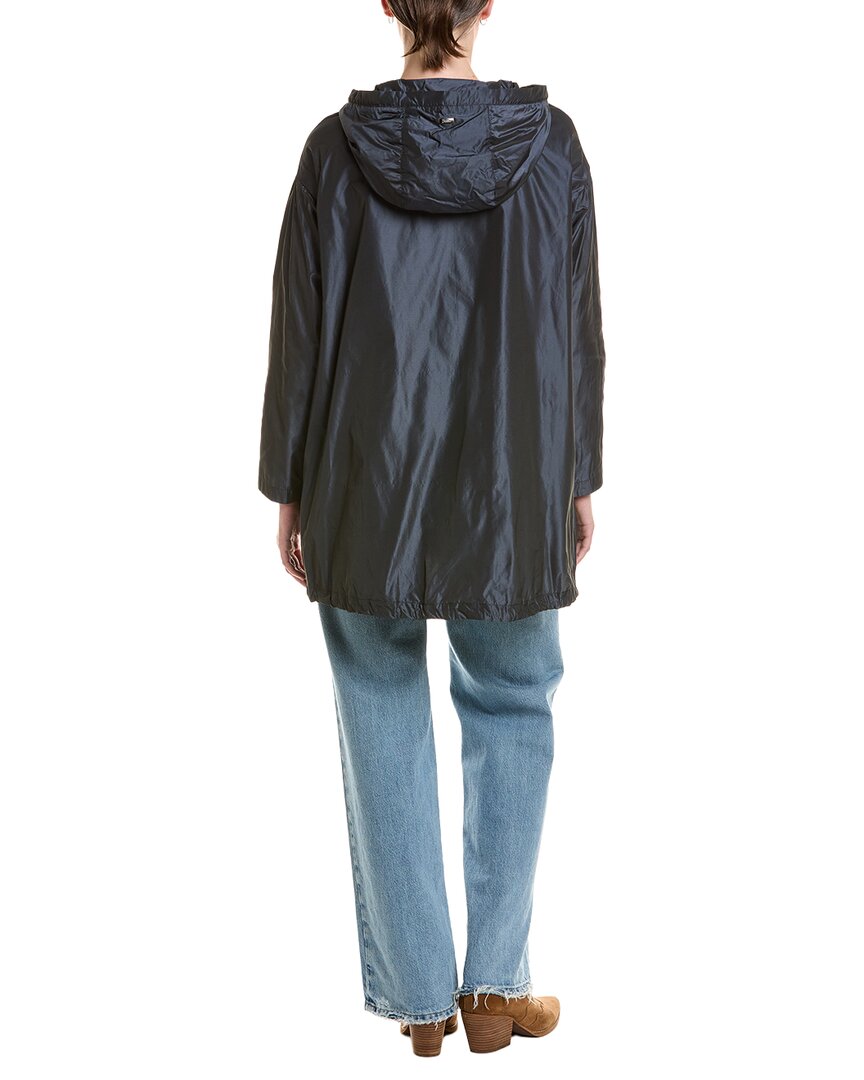 Herno Herno Waterproof Hooded Jacket