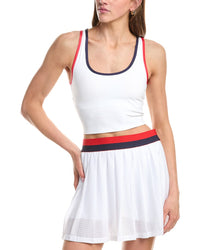 Beach Riot Ash Crop Top