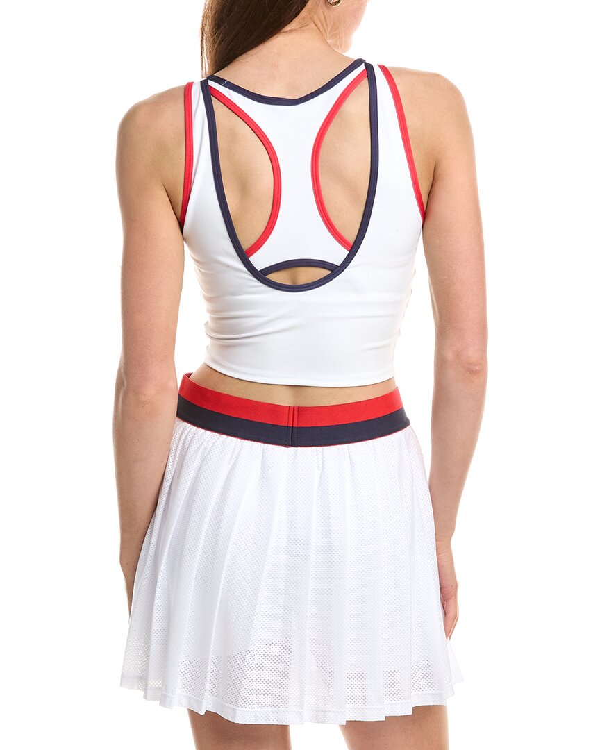 Beach Riot Ash Crop Top