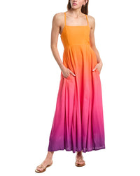 Beach Riot Rianne Maxi Dress