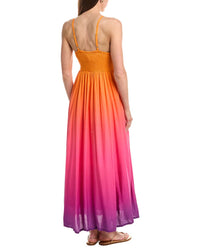 Beach Riot Rianne Maxi Dress