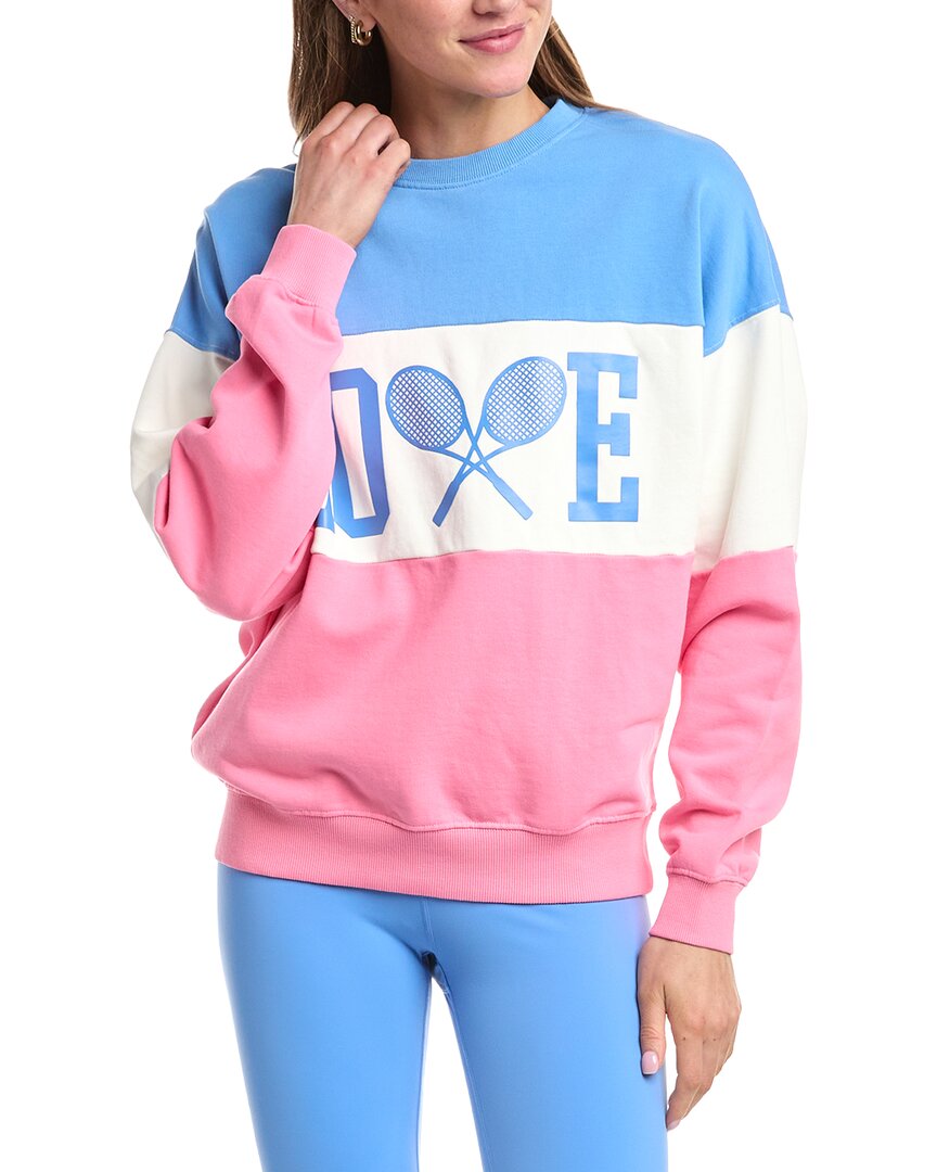 Beach Riot Devyn Oversized Sweatshirt