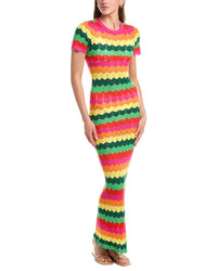Beach Riot Emory Maxi Dress