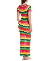 Beach Riot Emory Maxi Dress