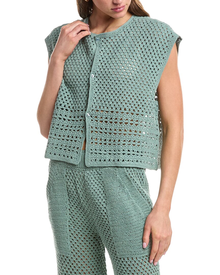 Beach Riot Misha Top