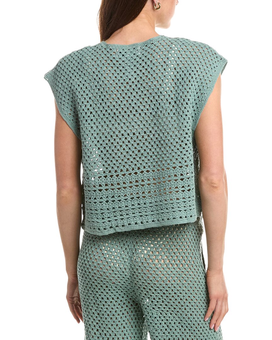 Beach Riot Misha Top