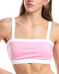 Beach Riot Indy Bandeau Sports Bra