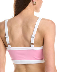 Beach Riot Indy Bandeau Sports Bra