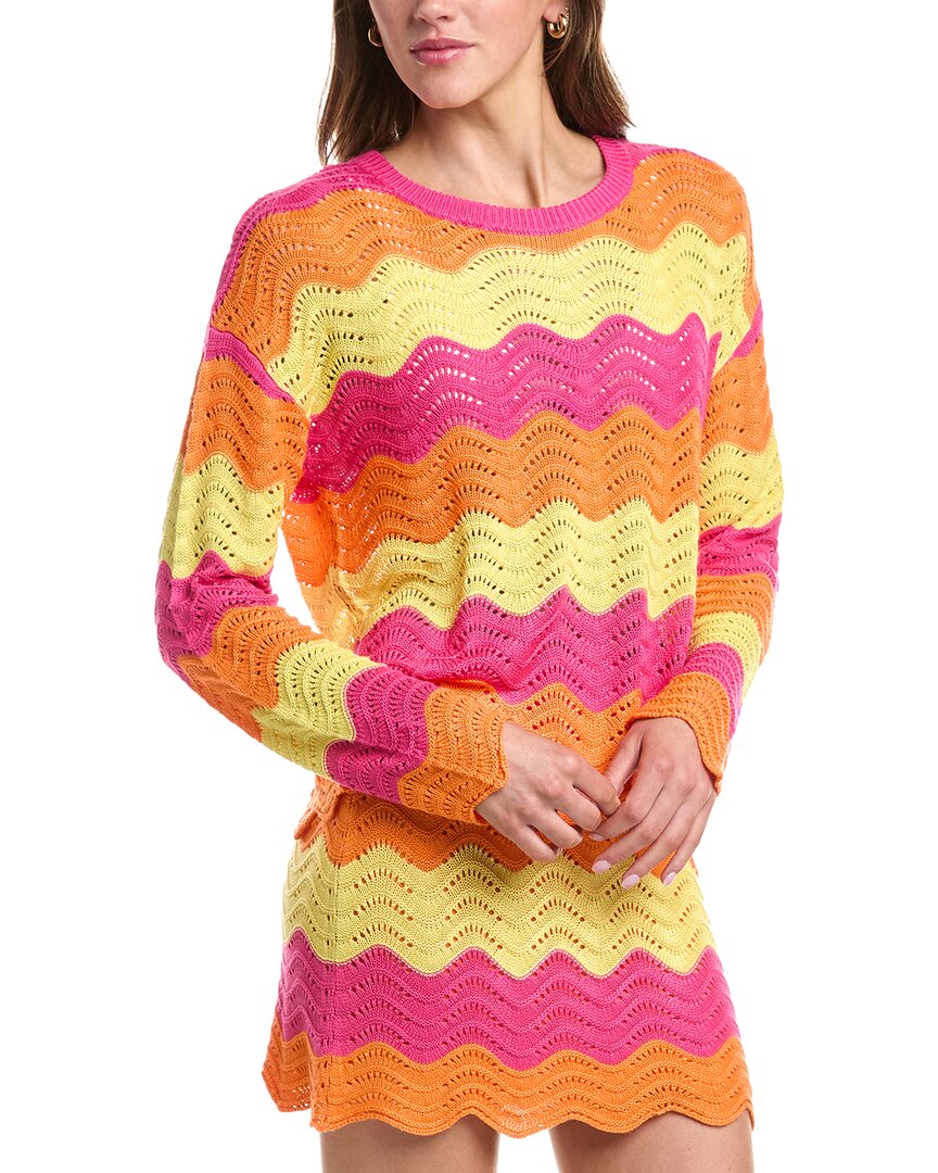 Beach Riot Beach Sweater