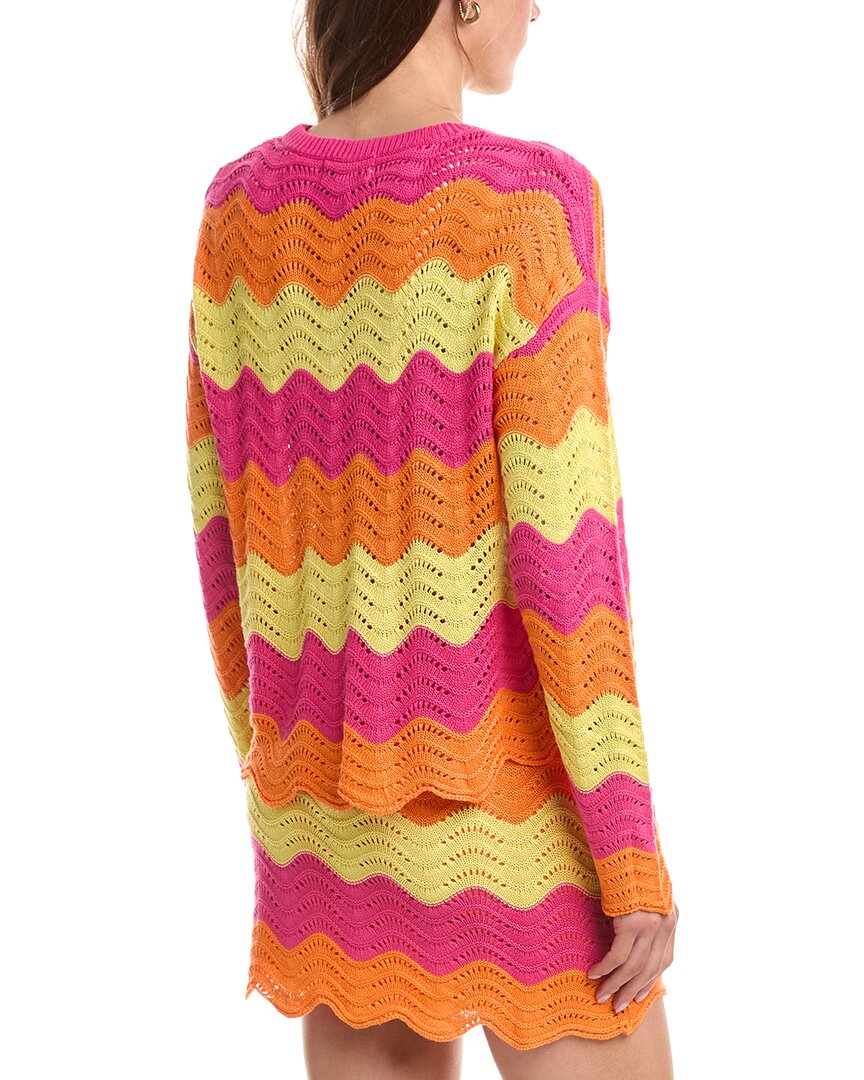 Beach Riot Beach Sweater