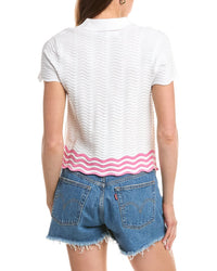 Beach Riot Vera Top