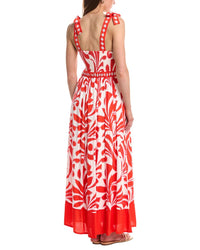 Beach Riot Cari Maxi Dress
