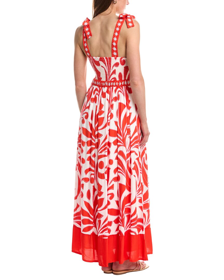 Beach Riot Cari Maxi Dress