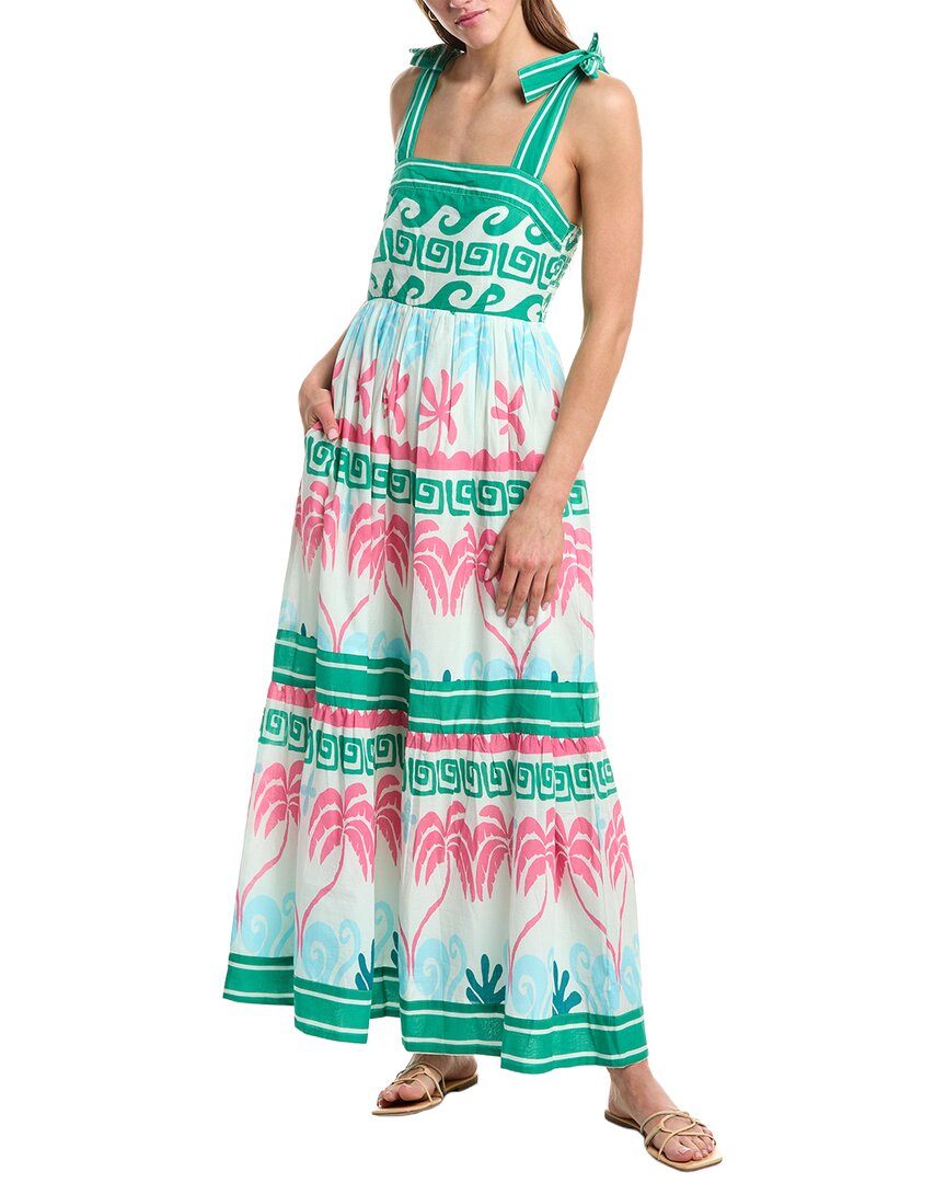 Beach Riot Cami Maxi Dress