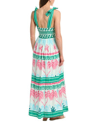 Beach Riot Cami Maxi Dress