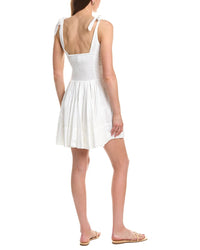 Beach Riot Jacey Mini Dress