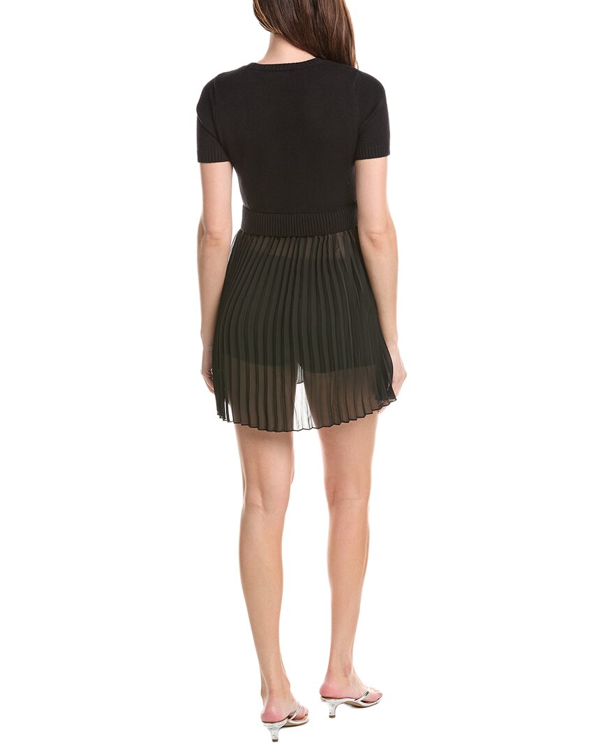 Guizio 2Pc Evie Mini Dress & Short Set