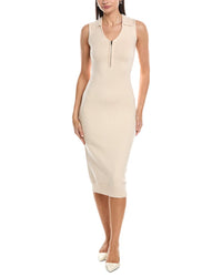 Guizio Calesia Midi Dress