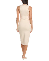 Guizio Calesia Midi Dress