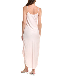Bella Dahl Bella Dahl Bias Slip Dress