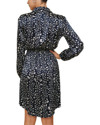 Bella Dahl Bella Dahl Elastic Waist Tunic Dress