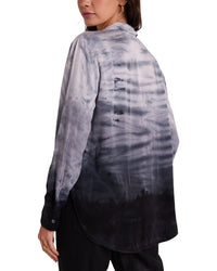 Bella Dahl Bella Dahl Long Sleeve Clean Shirt