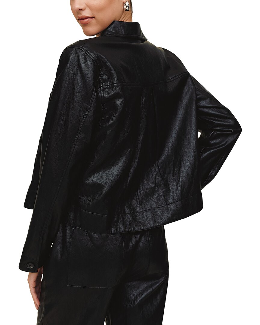 Bella Dahl Bella Dahl Crop Pocket Button Down
