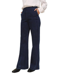 Bella Dahl Bella Dahl Side Zip Vintage Jean