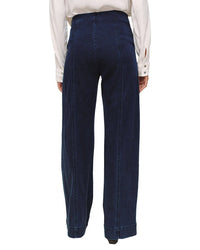 Bella Dahl Bella Dahl Side Zip Vintage Jean