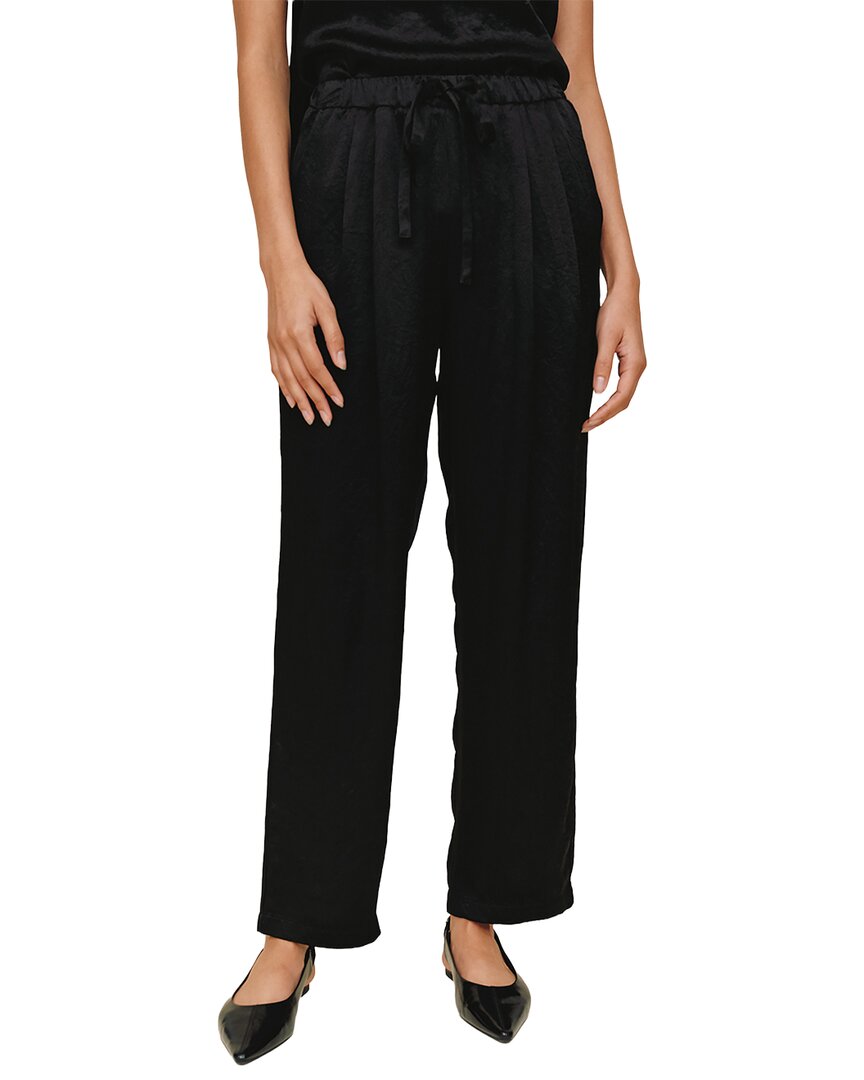 Bella Dahl Bella Dahl Pull-On Slouchy Trouser