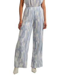 Bella Dahl Bella Dahl Pull On Pleated Pant