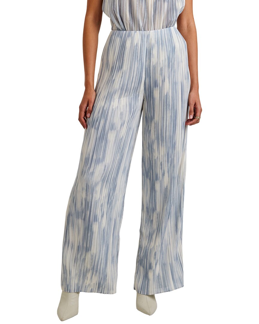 Bella Dahl Bella Dahl Pull On Pleated Pant
