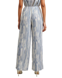 Bella Dahl Bella Dahl Pull On Pleated Pant