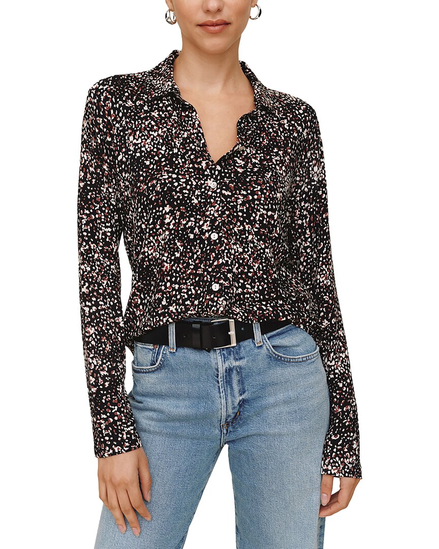Bella Dahl Bella Dahl Button Up Knit Top